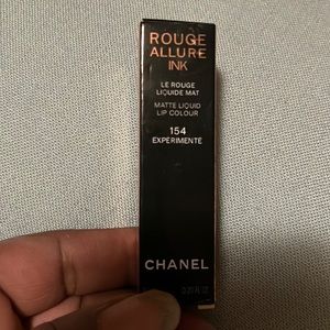 Chanel rouge allure ink
